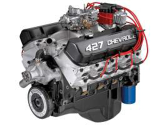 P1B93 Engine